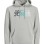JACK&JONES 12243927 COSHADY SWEAT HOOD ONU YAZI BASKILI KAPUSONLU SWEAT