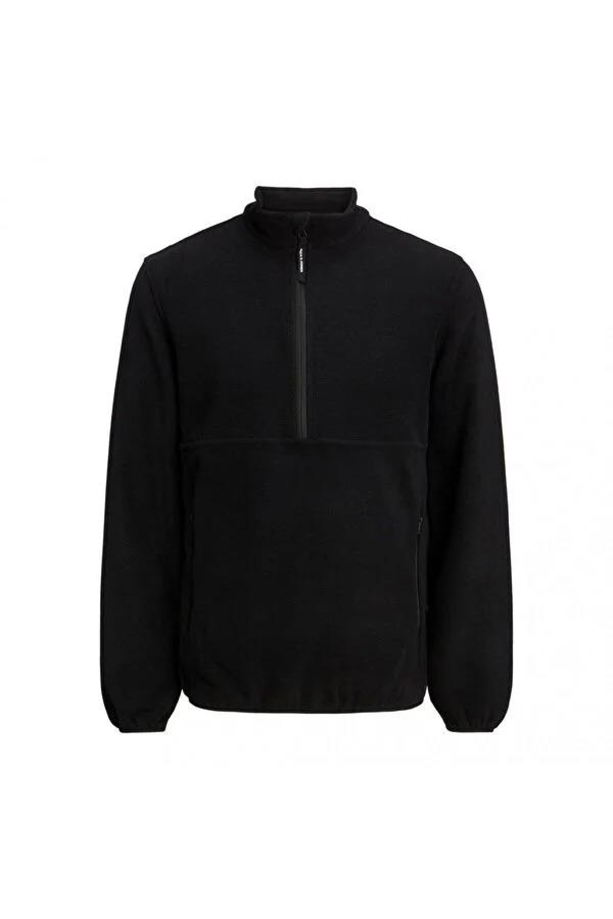 JACK&JONES 12244872  ON PARCALI  FERMUARLI 2 CEPLI POLAR SWEAT