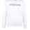 JACK&JONES 12245593 0 YAKA ON JACK&JONES YAZILI SWEAT