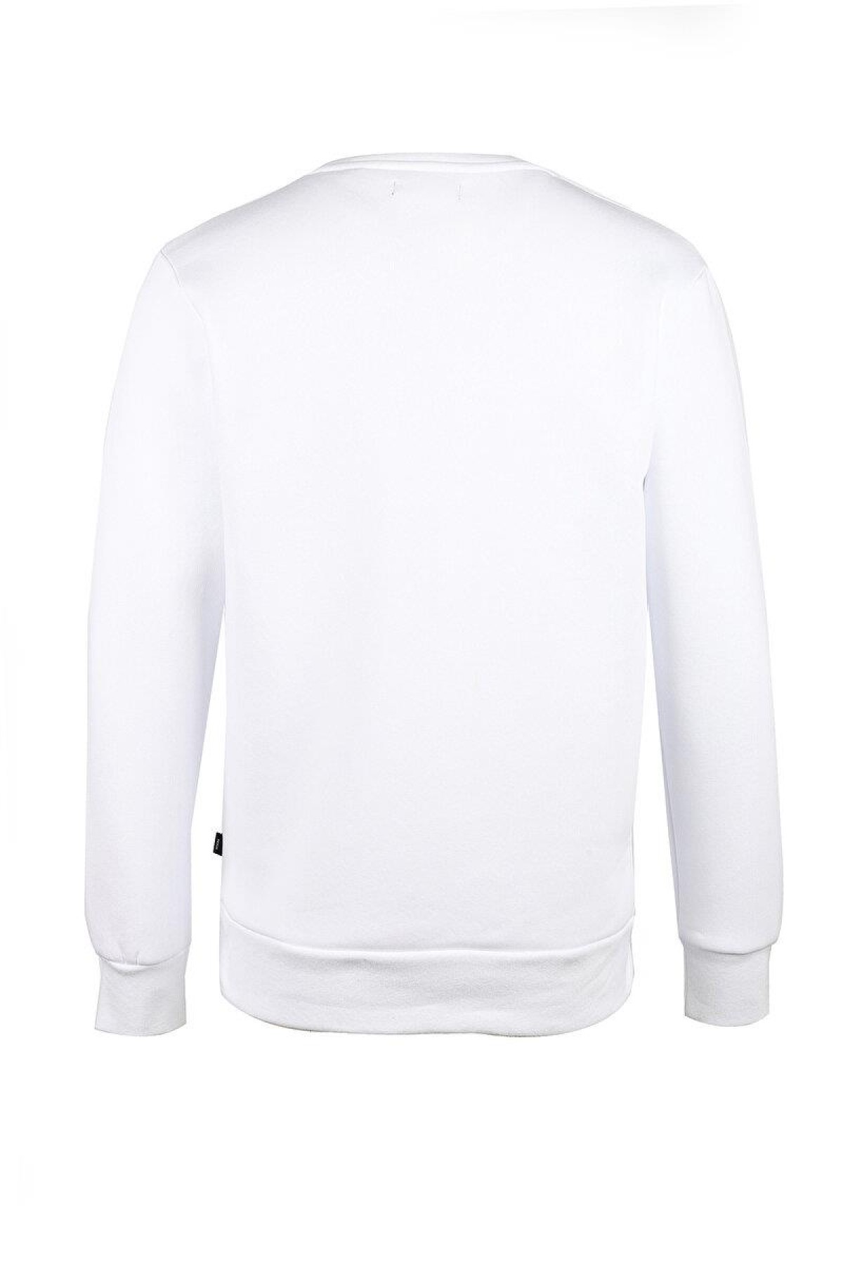 JACK&JONES 12245593 0 YAKA ON JACK&JONES YAZILI SWEAT JACK&JONES 12245593 0 YAKA ON JACK&JONES YAZILI SWEAT
