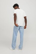 JACK&JONES 12246690 ON   0 YAKA KISA KOL TSH