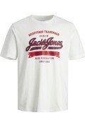 JACK&JONES 12246690 ON   0 YAKA KISA KOL TSH
