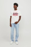 JACK&JONES 12246690 ON   0 YAKA KISA KOL TSH