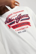 JACK&JONES 12246690 ON   0 YAKA KISA KOL TSH