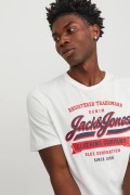 JACK&JONES 12246690 ON   0 YAKA KISA KOL TSH