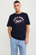 JACK&JONES 12246690 ON   0 YAKA KISA KOL TSH