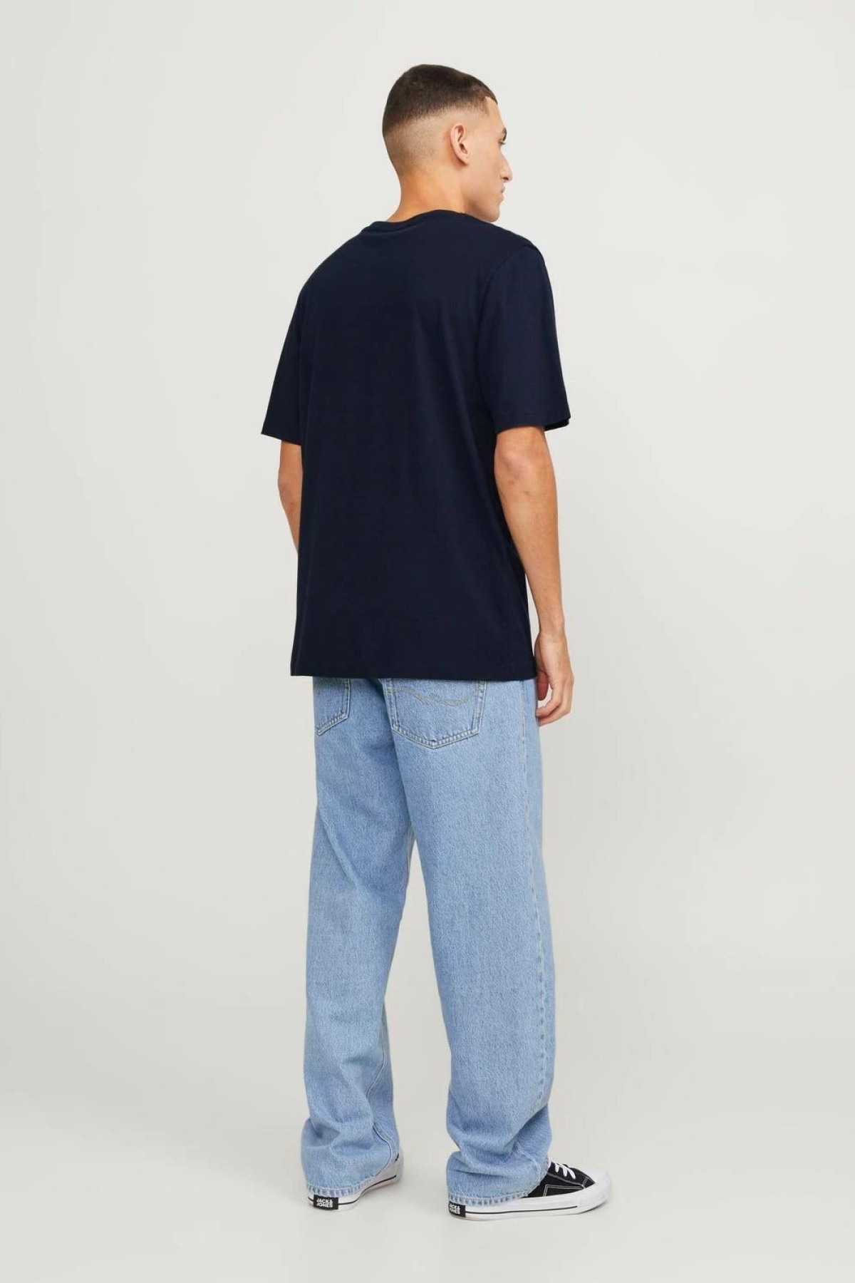JACK&JONES 12246690 ON 0 YAKA KISA KOL TSH JACK&JONES 12246690 ON 0 YAKA KISA KOL TSH