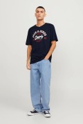 JACK&JONES 12246690 ON   0 YAKA KISA KOL TSH