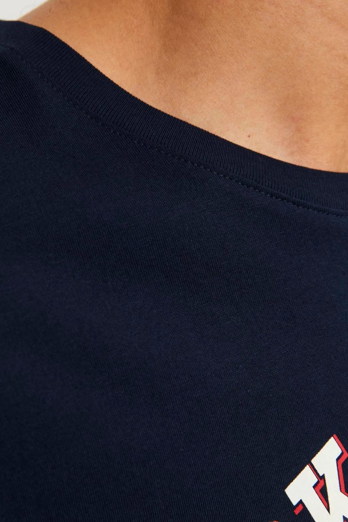JACK&JONES 12246690 ON 0 YAKA KISA KOL TSH JACK&JONES 12246690 ON 0 YAKA KISA KOL TSH