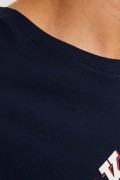 JACK&JONES 12246690 ON   0 YAKA KISA KOL TSH