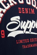 JACK&JONES 12246690 ON   0 YAKA KISA KOL TSH