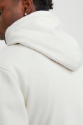 JACK&JONES 12246802 ORIGINALS YAZILI KAPUSONLU SARDONLU SWEATSHIRT