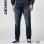 JACK&JONES 12246914 TAPERED/ MIKE ORIGINAL SQ 223 DENIM PANTOLON