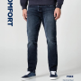 JACK&JONES 12246914 TAPERED/ MIKE ORIGINAL SQ 223 DENIM PANTOLON