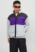 JACK&JONES 12247261 ON VE CEP FERMUARLI POLAR SWEAT JACK&JONES 12247261 ON VE CEP FERMUARLI POLAR SWEAT