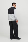 JACK&JONES 12247261 ON VE CEP FERMUARLI POLAR SWEAT JACK&JONES 12247261 ON VE CEP FERMUARLI POLAR SWEAT