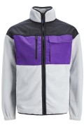 JACK&JONES 12247261 ON VE CEP FERMUARLI POLAR SWEAT JACK&JONES 12247261 ON VE CEP FERMUARLI POLAR SWEAT
