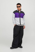 JACK&JONES 12247261 ON VE CEP FERMUARLI POLAR SWEAT JACK&JONES 12247261 ON VE CEP FERMUARLI POLAR SWEAT