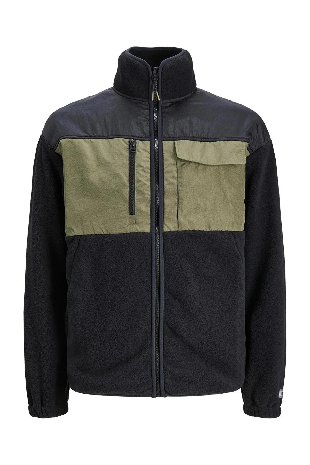 JACK&JONES 12247261 ON VE CEP FERMUARLI POLAR SWEAT JACK&JONES 12247261 ON VE CEP FERMUARLI POLAR SWEAT