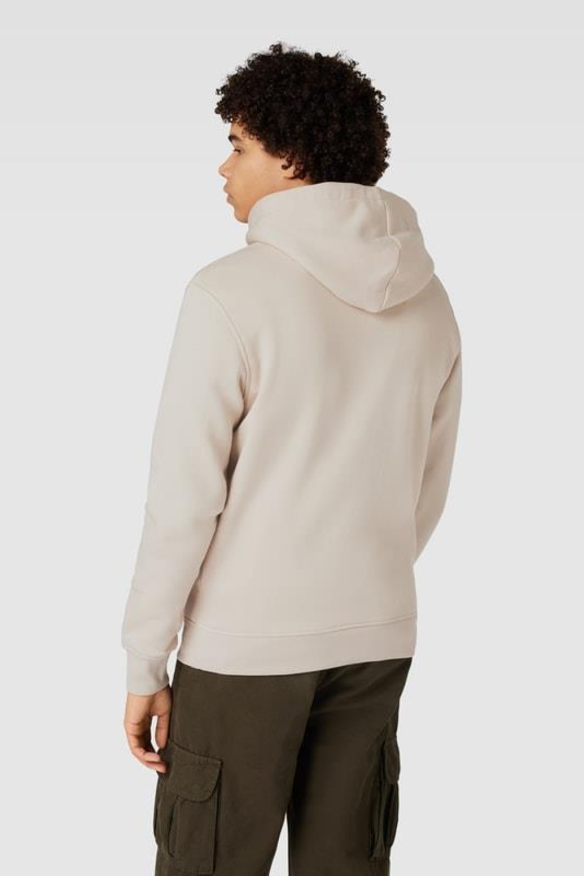 JACK&JONES 12247302 ON YAZILI 2 IPLIK SARDONLU KAPUSONLU SWEAT JACK&JONES 12247302 ON YAZILI 2 IPLIK SARDONLU KAPUSONLU SWEAT