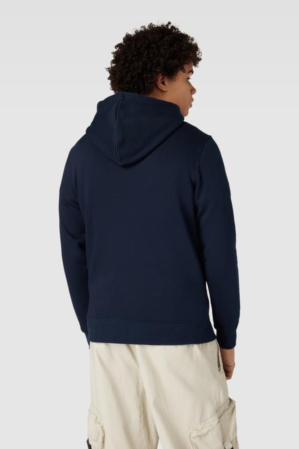 JACK&JONES 12247302 ON YAZILI 2 IPLIK SARDONLU KAPUSONLU SWEAT JACK&JONES 12247302 ON YAZILI 2 IPLIK SARDONLU KAPUSONLU SWEAT