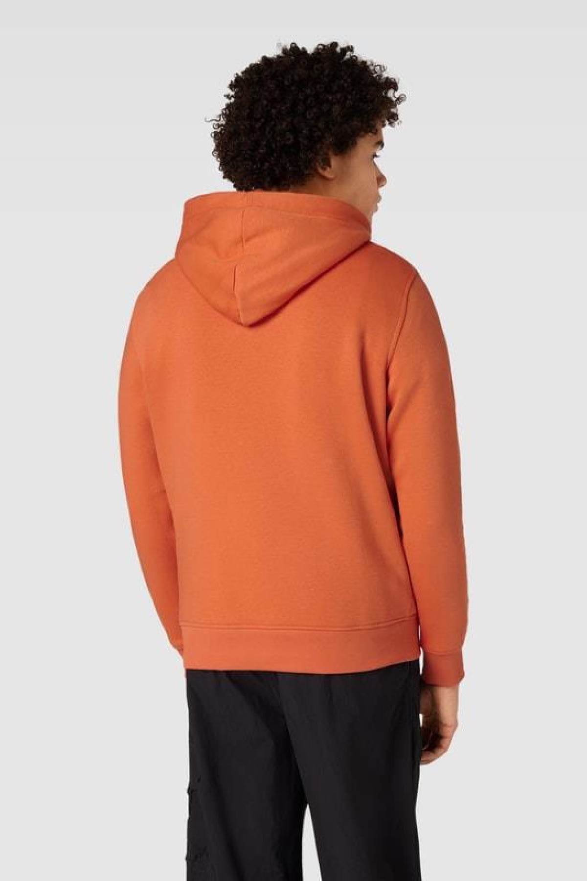 JACK&JONES 12247302 ON YAZILI 2 IPLIK SARDONLU KAPUSONLU SWEAT JACK&JONES 12247302 ON YAZILI 2 IPLIK SARDONLU KAPUSONLU SWEAT