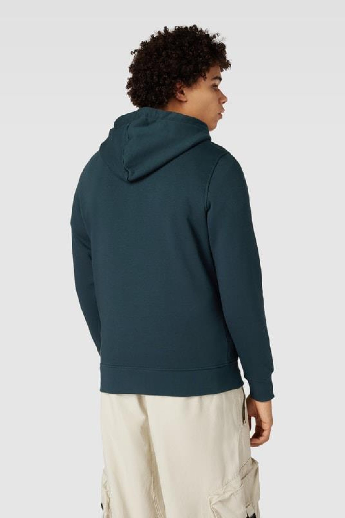 JACK&JONES 12247302 ON YAZILI 2 IPLIK SARDONLU KAPUSONLU SWEAT JACK&JONES 12247302 ON YAZILI 2 IPLIK SARDONLU KAPUSONLU SWEAT