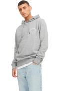 JACK&JONES 12247471 KAPUSONLU SWEAT