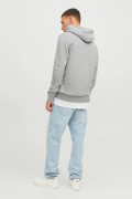 JACK&JONES 12247471 KAPUSONLU SWEAT