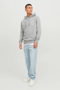 JACK&JONES 12247471 KAPUSONLU SWEAT
