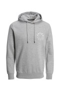 JACK&JONES 12247471 KAPUSONLU SWEAT