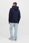 JACK&JONES 12247471 KAPUSONLU SWEAT