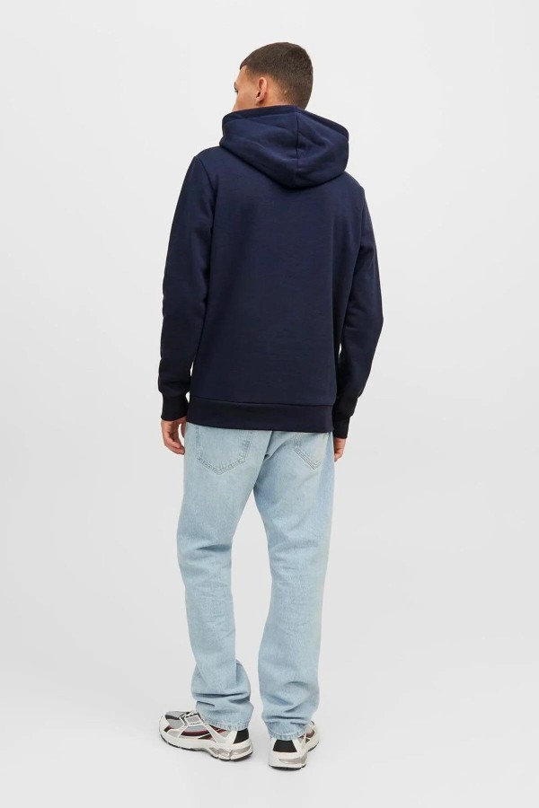 JACK&JONES 12247471 KAPUSONLU SWEAT JACK&JONES 12247471 KAPUSONLU SWEAT