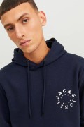 JACK&JONES 12247471 KAPUSONLU SWEAT