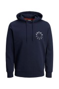 JACK&JONES 12247471 KAPUSONLU SWEAT