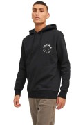 JACK&JONES 12247471 KAPUSONLU SWEAT