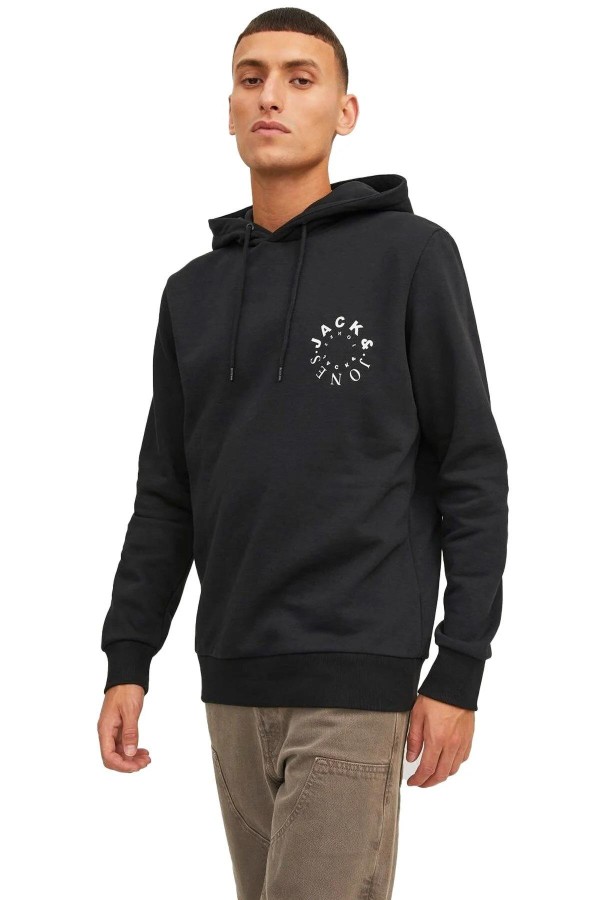 JACK&JONES 12247471 KAPUSONLU SWEAT JACK&JONES 12247471 KAPUSONLU SWEAT