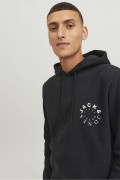JACK&JONES 12247471 KAPUSONLU SWEAT
