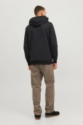 JACK&JONES 12247471 KAPUSONLU SWEAT