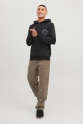 JACK&JONES 12247471 KAPUSONLU SWEAT