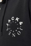 JACK&JONES 12247471 KAPUSONLU SWEAT