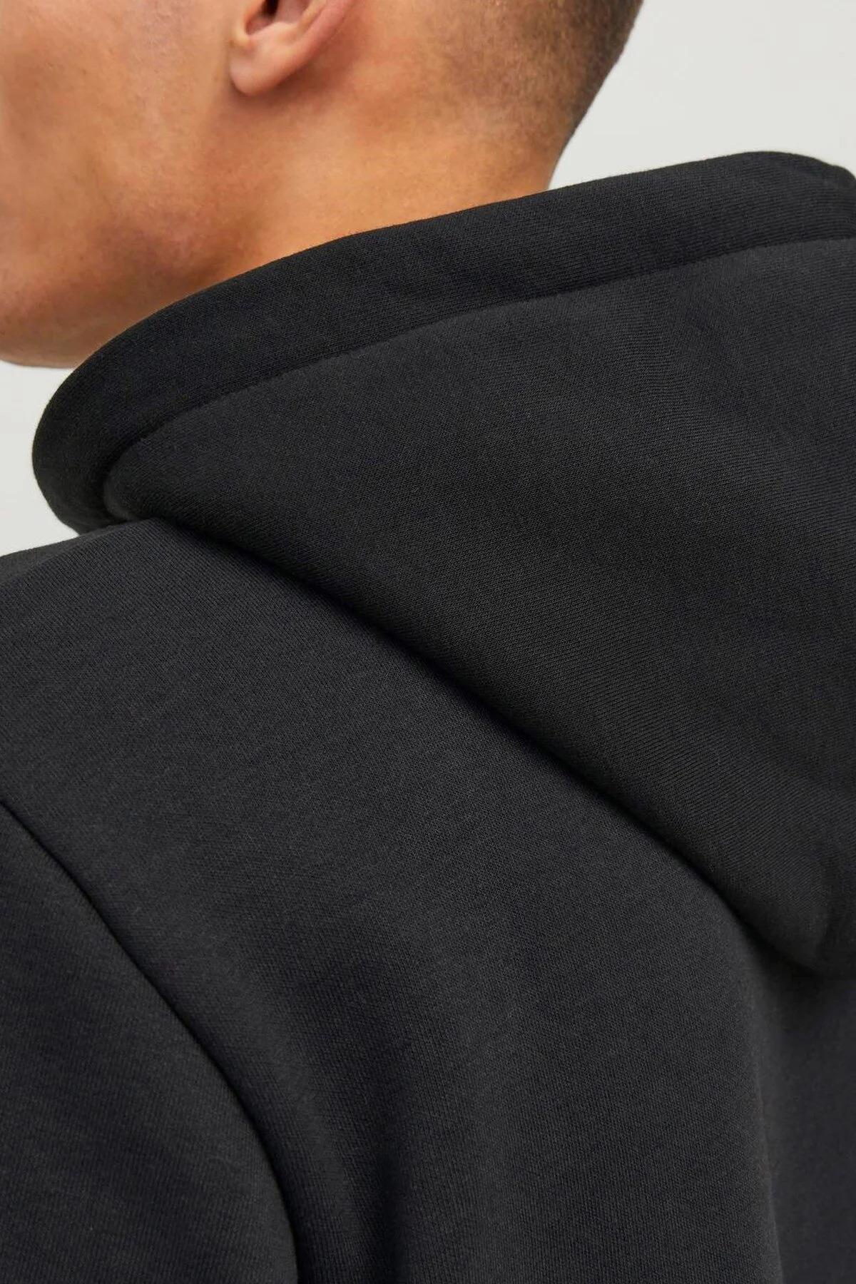 JACK&JONES 12247471 KAPUSONLU SWEAT JACK&JONES 12247471 KAPUSONLU SWEAT