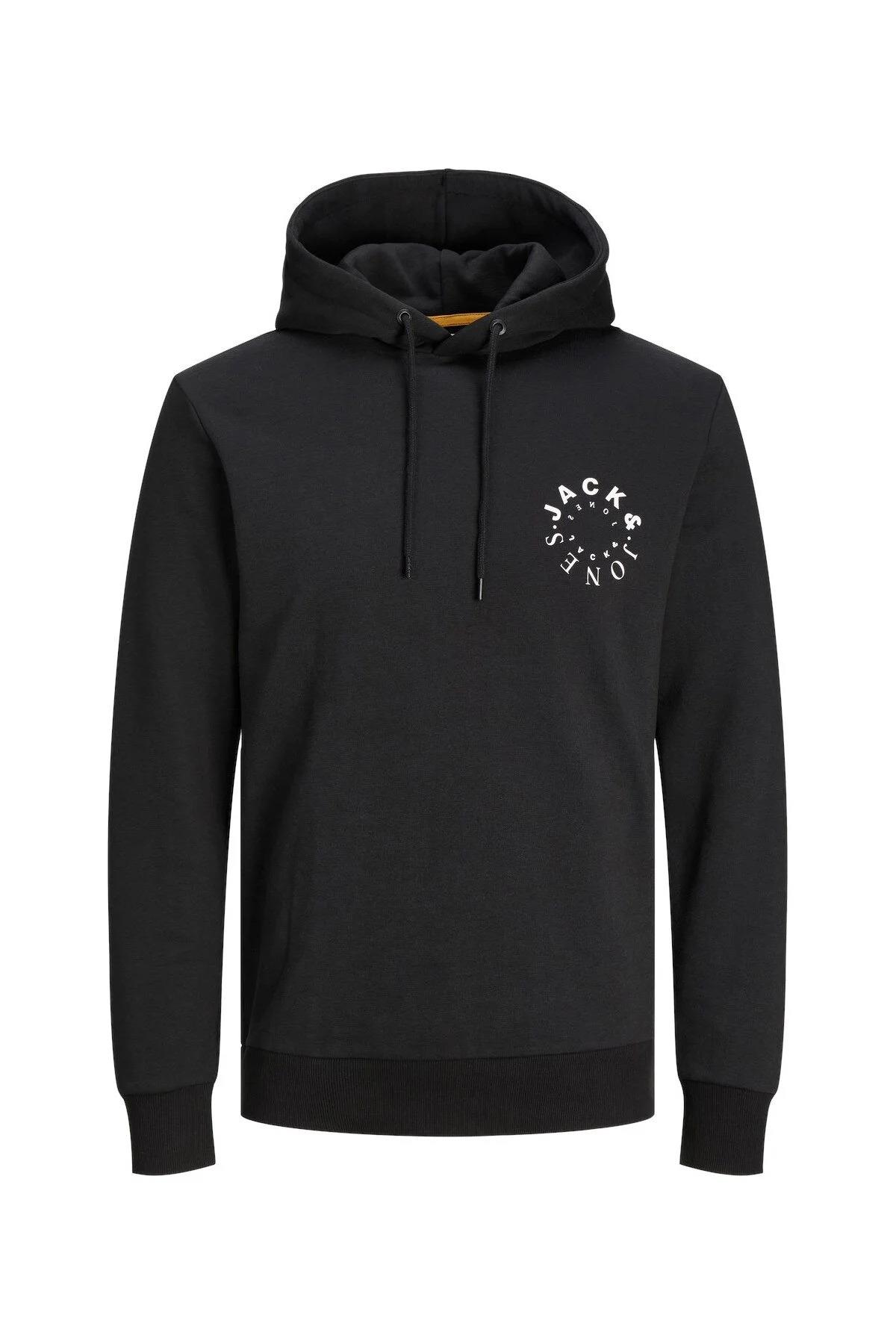 JACK&JONES 12247471 KAPUSONLU SWEAT JACK&JONES 12247471 KAPUSONLU SWEAT