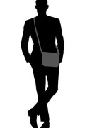 JACK&JONES 12247757  CIFT BOLMELI ASKILI CANTA