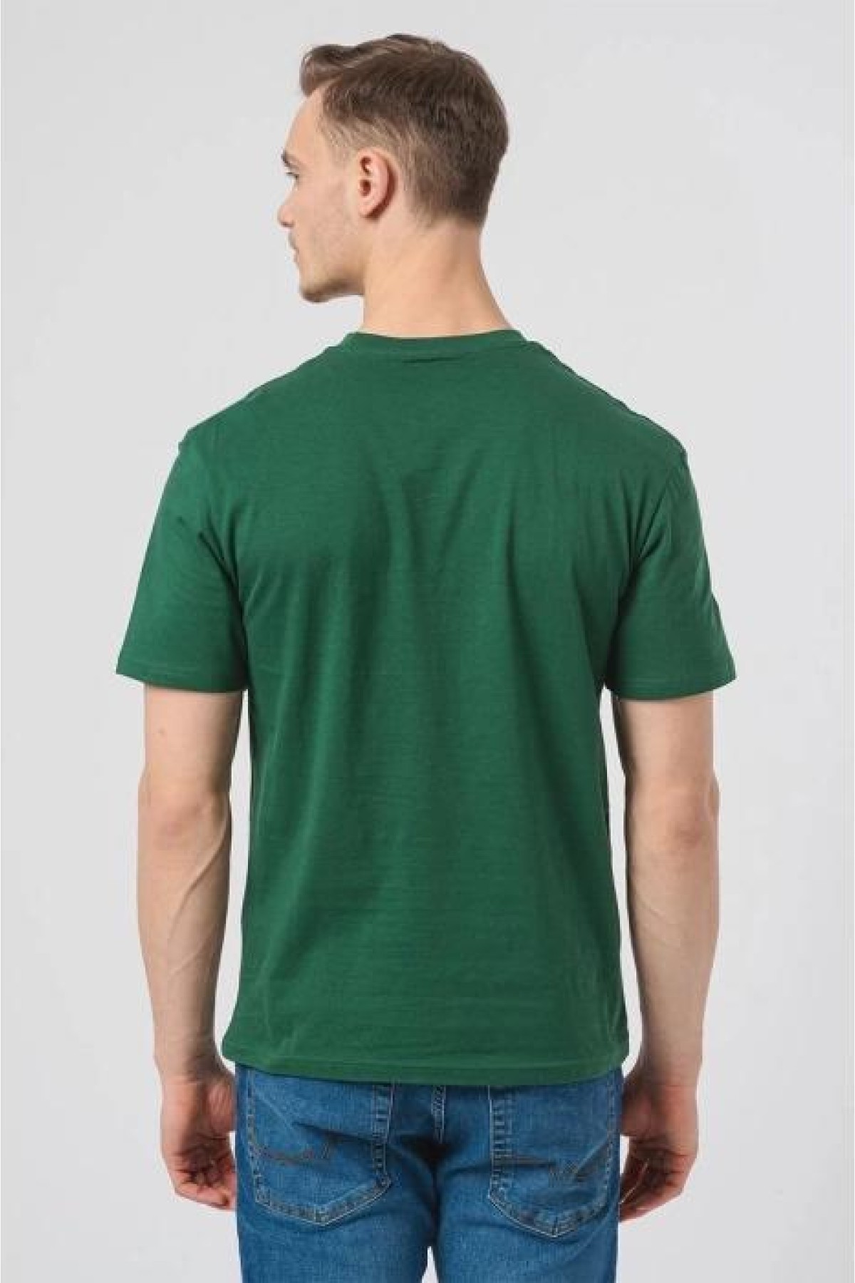 JACK&JONES 12247773 PASEDANA YAZILI 0 YAKA KISA KOL TSHIRT JACK&JONES 12247773 PASEDANA YAZILI 0 YAKA KISA KOL TSHIRT