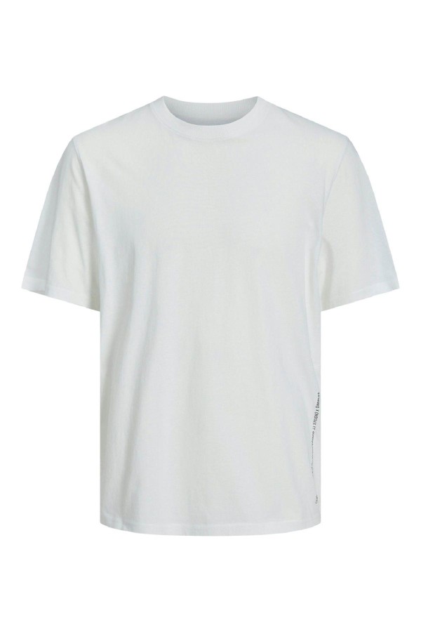 JACK & JONES 12248065 DEXTER BASIC YAKA KISA KOL TSH