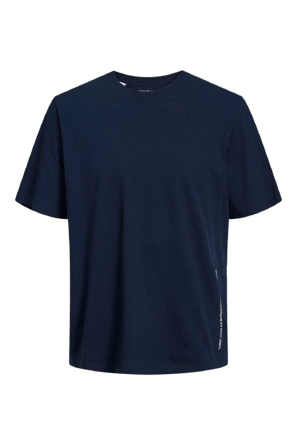 JACK & JONES 12248065 DEXTER BASIC YAKA KISA KOL TSH