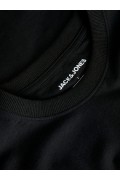 JACK & JONES 12248065 DEXTER BASIC YAKA KISA KOL TSH