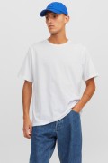 JACK&JONES 12248076 0 YAKA KISA KOL TSHIRT