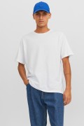 JACK&JONES 12248076 0 YAKA KISA KOL TSHIRT